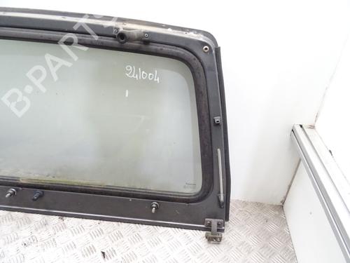 Bootlid window SUZUKI SJ410 1.0 (SJ410) | BP29635653C64 
