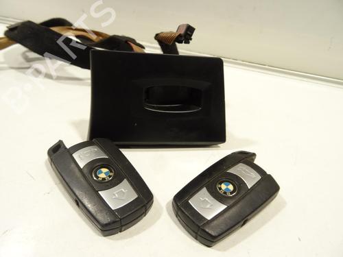 Card reader BMW 3 Touring (E91) 320 d | BP28155449E4 