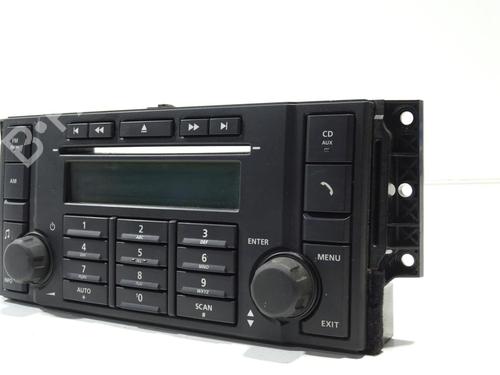 Switch LAND ROVER FREELANDER 2 (L359)  | BP26435263I30 