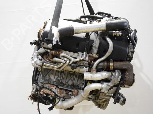 Engine VW PHAETON (3D1, 3D2, 3D3, 3D4, 3D6, 3D7, 3D8, 3D9) 5.0 V10 TDI 4motion | BP33532221M1 - Image 4