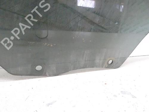 Rear left door window PEUGEOT 2008 I (CU_) 1.6 BlueHDi 100 | BP20063309C20 