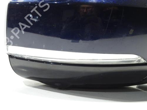 Right mirror LAND ROVER RANGE ROVER SPORT II (L494) 4.4 SDV8 4x4 | BP29506715C27 