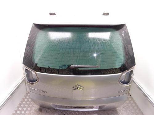 Used Tailgate CITROËN C4 Picasso I MPV (UD_) 1.6 HDi (109 hp) 24145931
