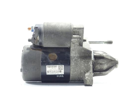 Starter SUZUKI IGNIS II (MH) 1.5 4x4 (RM415) | BP33738855M8 - Image 4