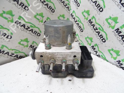 Used ABS pump ABS pump DACIA DUSTER (HS_) 1.5 dCi 4x4 (109 hp) 20070455 20070455
