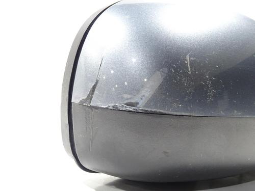 Right mirror SKODA FABIA II (542) 1.6 TDI | BP20049698C27 