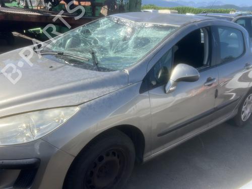 Gassdemper Bakluke PEUGEOT 308 I (4A_, 4C_) 1.6 HDi | BP30847872C138 