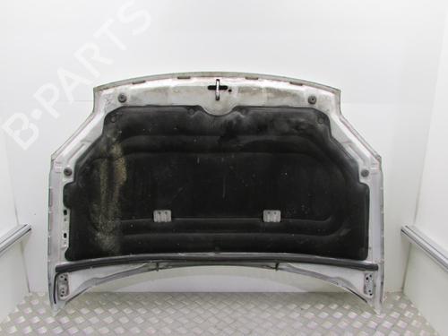 Hood CITROËN BERLINGO / BERLINGO FIRST Box Body/MPV (M_)  | BP20050499C1 