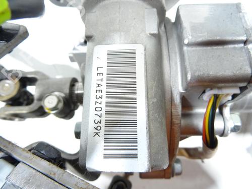 Steering column SSANGYONG TIVOLI 1.6 XDi 160 | BP32195861M21  - Image 7