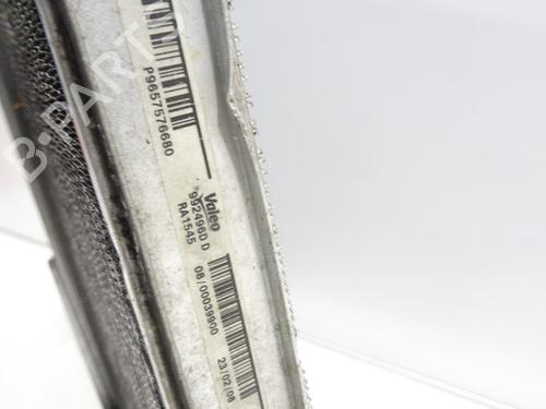 Used Water radiator Water radiator 22357515 22357515