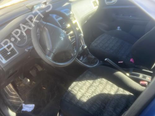 Right front window switch PEUGEOT 307 (3A/C) 2.0 HDi 90 | BP23844787I26 - Image 17