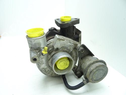 Turbocharger/Supercharger MITSUBISHI PAJERO II (V3_W, V2_W, V4_W, V5_W) 2.8 TD (V46W, V26W) | BP29490111M71 
