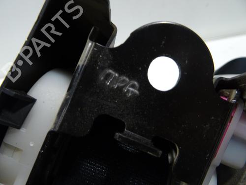 Rear left seatbelt NISSAN MICRA II (K11) 1.0 i 16V (K11) | BP32366244I29