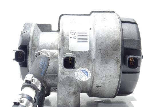 Used Fuel pump Fuel pump MERCEDES-BENZ G-CLASS (W463) G 400 CDI (463.332, 463.333) (250 hp) 33659703 33659703