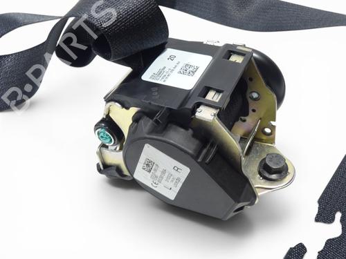 Rear right seatbelt TESLA MODEL 3 (5YJ3) EV AWD | BP37067489I28 - Image 3