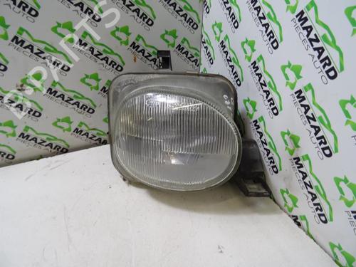 Used Right headlight FIAT MULTIPLA (186_) 1.9 JTD 110 (110 hp) 20047236