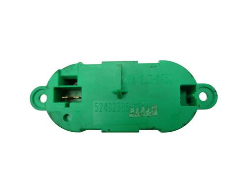 Heater resistor RENAULT ESPACE IV (JK0/1_) 2.0 dCi (JK01, JK02, JK1J, JK1K, JK1H) | BP37527787M108 - Image 5