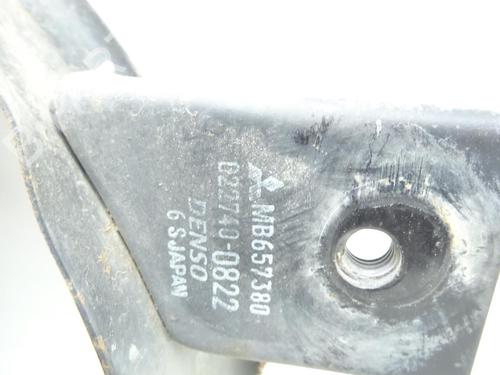 Køleventilator elektrisk MITSUBISHI PAJERO II (V3_W, V2_W, V4_W, V5_W) 2.8 TD (V46W, V26W) | BP29590784M35 