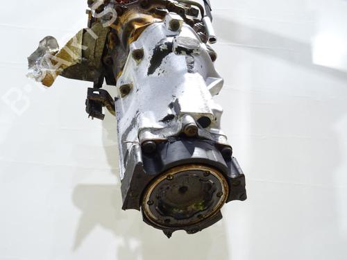 Gearbox AUDI A6 C5 Avant (4B5) 2.5 TDI quattro | BP21273900M3 