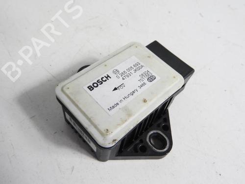 Used Electronic module Electronic module INFINITI QX70 50 AWD (390 hp) 20176716 20176716