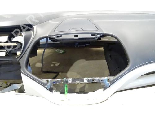Dashboard RENAULT CAPTUR I (J5_, H5_) 1.5 dCi 90 (J5N4, J5M5, J5MW, J5M6, J5AL, J5AJ) | BP32341755C46  - Image 6