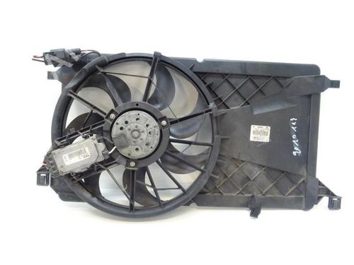 Used Radiator fan FORD FOCUS II (DA_, HCP, DP) [2004-2013]  20057765
