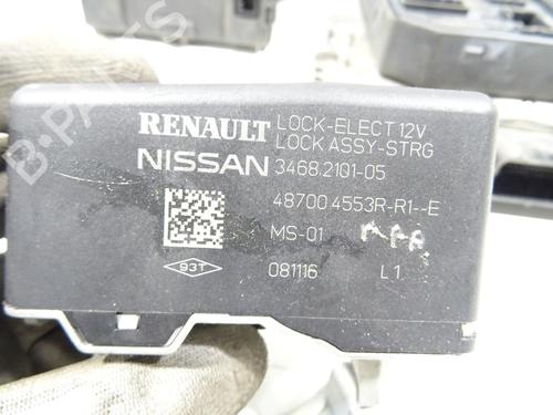 Electronic module NISSAN PULSAR Hatchback (C13) 1.2 DIG-T | BP27707023M83  - Image 8