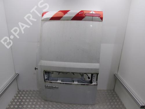 Used Left tailgate Left tailgate OPEL COMBO Box Body/MPV (X12) 1.3 CDTI (B05) (95 hp) 20037587 20037587