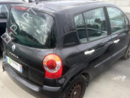 Left front indicator RENAULT MODUS / GRAND MODUS (F/JP0_) 1.6 (JP03, JP0B, JP0U, JP0Y, JP1G) | BP23786931C32  - Image 12