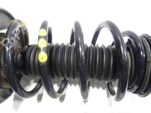 Left front shock absorber DS DS 5 (KF_) 2.0 BlueHDi 180 | BP30106649M16