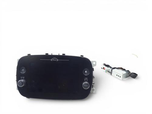 Radio FIAT 500X (334_) 1.3 D Multijet (334AXH1A) | BP37998098E6 - Image 8