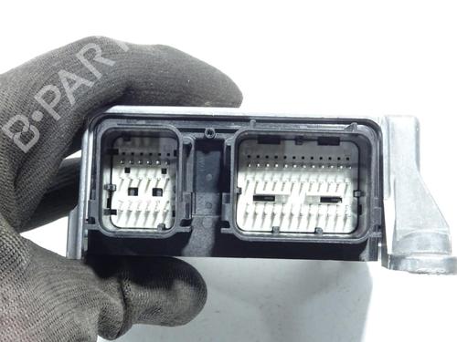 ECU airbags LAND ROVER RANGE ROVER EVOQUE (L538) 2.0 4x4 | BP24655989M53 