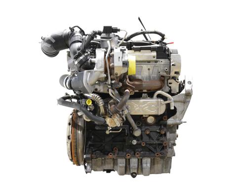 Engine VW GOLF VI (5K1) 1.6 TDI | BP36673639M1 - Image 11