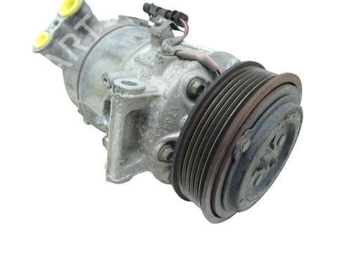 AC compressor OPEL INSIGNIA A (G09) 1.6 CDTi (68) | BP38536980M34 - Image 2