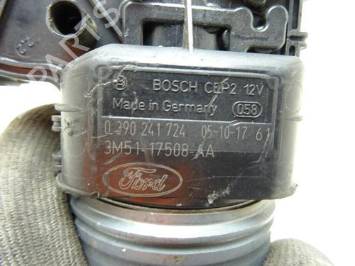Used Front wiper motor Front wiper motor FORD FOCUS C-MAX (DM2) 1.8 TDCi (115 hp) 30306660 30306660