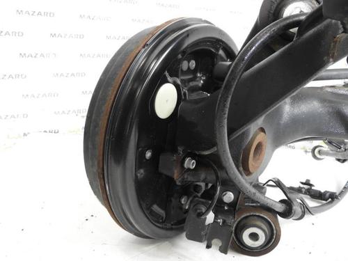 Right rear steering knuckle FIAT DOBLO Cargo (263_)  | BP21968903M28 