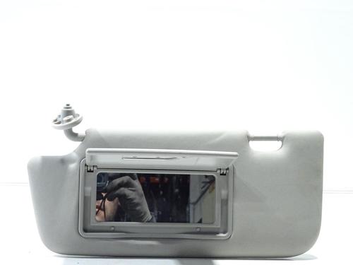 Used Left sun visor SSANGYONG TIVOLI 1.5 (163 hp) 29208423