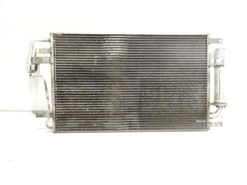 Used AC radiator AC radiator HYUNDAI TUCSON (JM) 2.0 CRDi (140 hp) 24656074 24656074