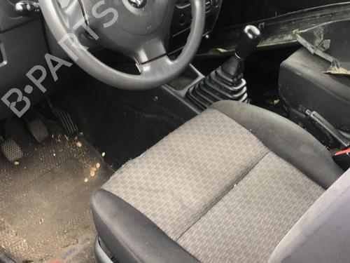 Styring servopumpe SUZUKI JIMNY Closed Off-Road Vehicle (SN) 1.5 DDiS 4x4 | BP29281919M99 