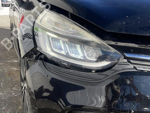 Other RENAULT CLIO IV (BH_) 1.2 TCe 120 (BHAU) | BP32507168O1 