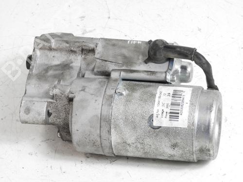 Used Starter Starter KIA CARNIVAL II (GQ) 2.9 CRDi (144 hp) 20041126 20041126