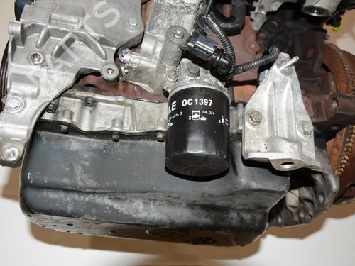 Engine OPEL MOVANO C Van (U9) 2.2 D | BP37725286M1  - Image 14