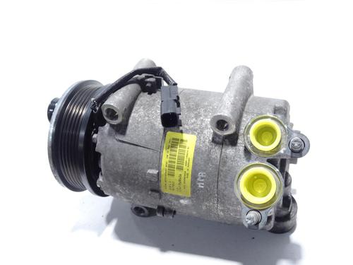 AC compressor LAND ROVER RANGE ROVER EVOQUE (L538) 2.2 D 4x4 | BP30968813M34