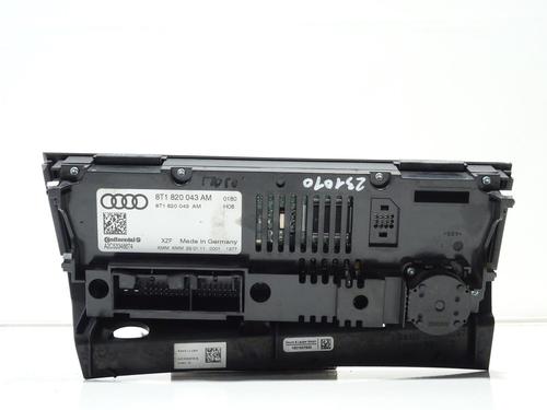 climate-control-audi-a4-allroad-b8-8kh-2009-2010-2011-2012-2013-2014-2015-2016-2017-24660806 main image