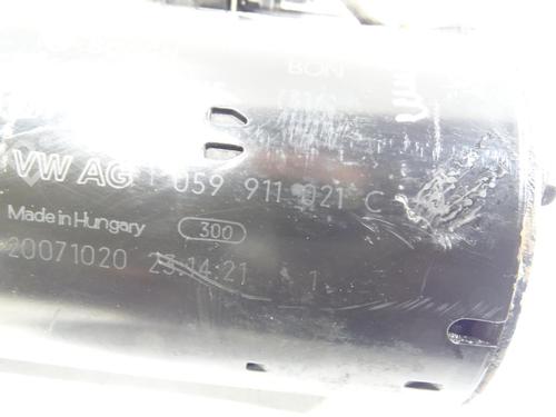 Starter AUDI A5 (8T3) 3.0 TDI quattro | BP33236867M8 - Image 5