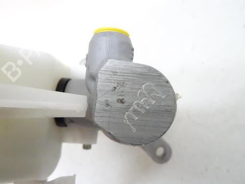 Used Brake master cylinder PEUGEOT 2008 I (CU_) 1.6 HDi (92 hp) 20066428