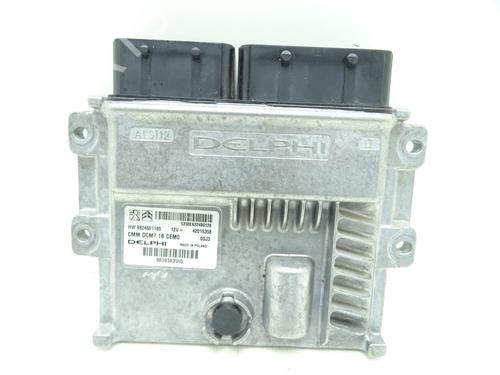 Used Engine control unit (ECU) CITROËN JUMPER II Van 2.2 BlueHDi 165 (165 hp) 29372487