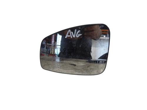 Used Left mirror glass Left mirror glass RENAULT MEGANE III Hatchback (BZ0/1_, B3_) 1.5 dCi (BZ09, BZ0D, BZ1W, BZ29, BZ14) (110 hp) 40016509 40016509