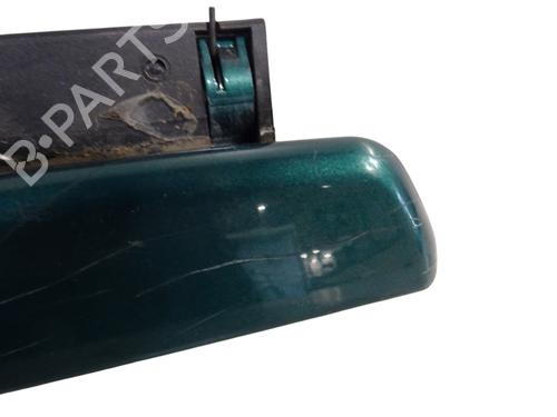 Used Rear right exterior door handle Rear right exterior door handle 37503074 37503074