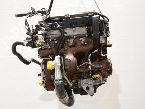 Engine CITROËN JUMPER II Van 2.2 HDi 130 | BP33315532M1  - Image 6